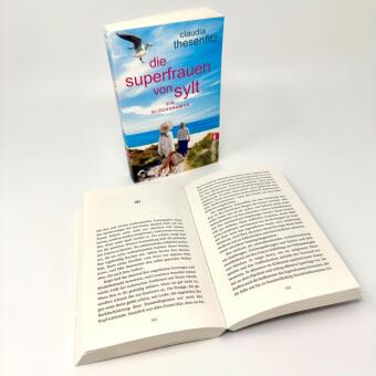 Die Superfrauen von Sylt