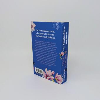 Die Magnolientochter