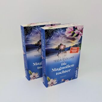 Die Magnolientochter