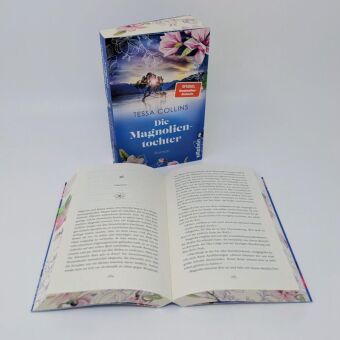 Die Magnolientochter