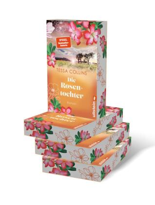 Die Rosentochter
