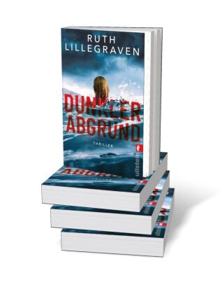 Dunkler Abgrund