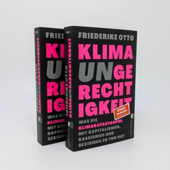 Klimaungerechtigkeit