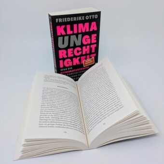 Klimaungerechtigkeit