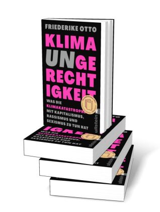 Klimaungerechtigkeit