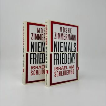 Niemals Frieden?