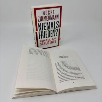 Niemals Frieden?