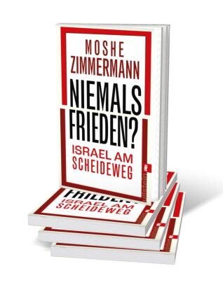 Niemals Frieden?