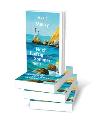 Noch fünfzig Sommer mehr