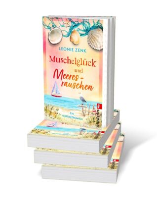 Muschelglück und Meeresrauschen