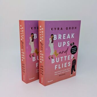 Breakups and Butterflies