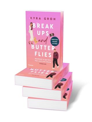 Breakups and Butterflies
