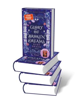 Glory of Broken Dreams