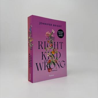 The Right Kind of Wrong