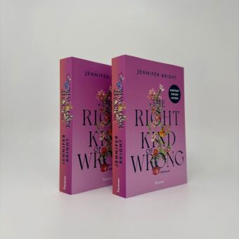 The Right Kind of Wrong