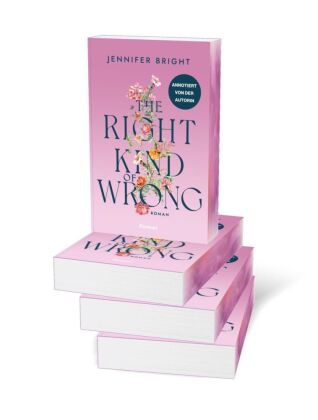 The Right Kind of Wrong