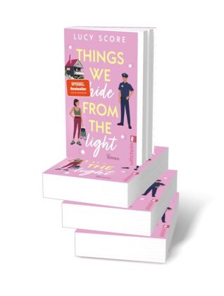 Things We Hide From The Light