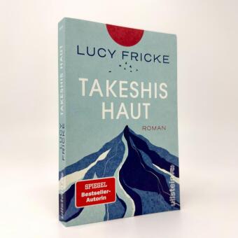 Takeshis Haut