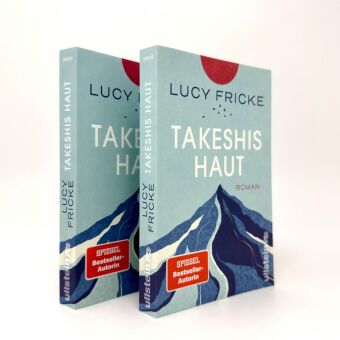 Takeshis Haut