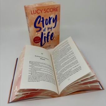 Story of My Life: English Edition by Forever