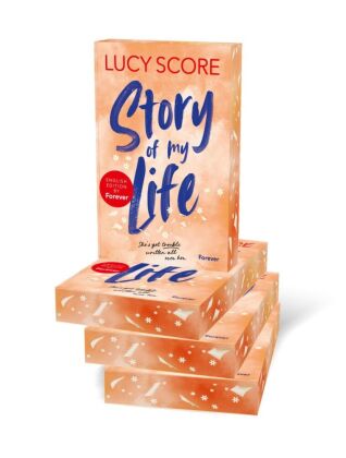 Story of My Life: English Edition by Forever