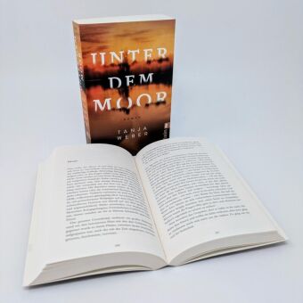 Unter dem Moor