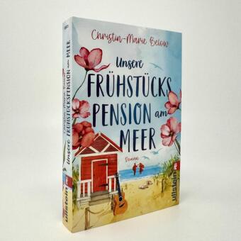 Unsere Frühstückspension am Meer