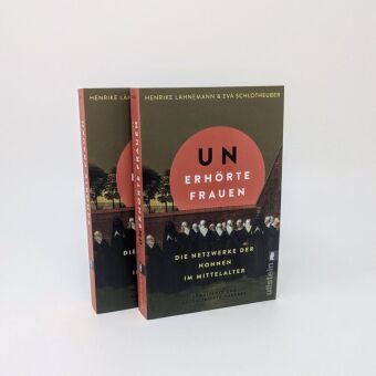 Unerhörte Frauen