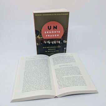 Unerhörte Frauen