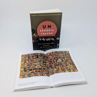 Unerhörte Frauen
