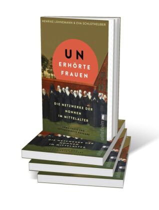 Unerhörte Frauen