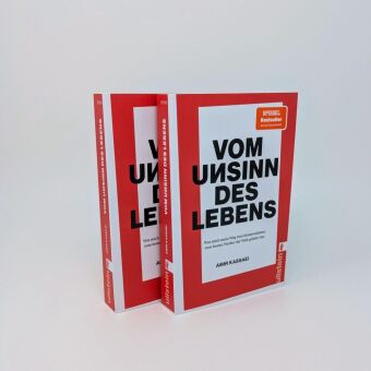 Vom Unsinn des Lebens