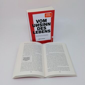 Vom Unsinn des Lebens