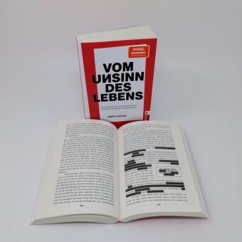 Vom Unsinn des Lebens