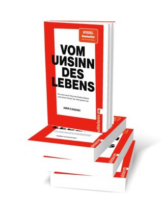 Vom Unsinn des Lebens