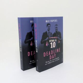 Deadline Day