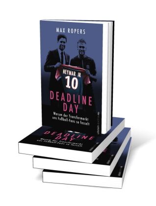 Deadline Day