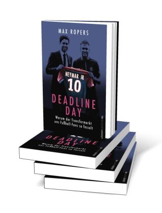 Deadline Day