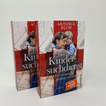 Der Kindersuchdienst