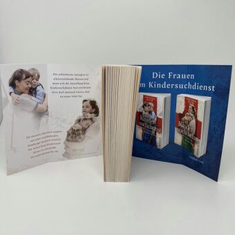 Der Kindersuchdienst