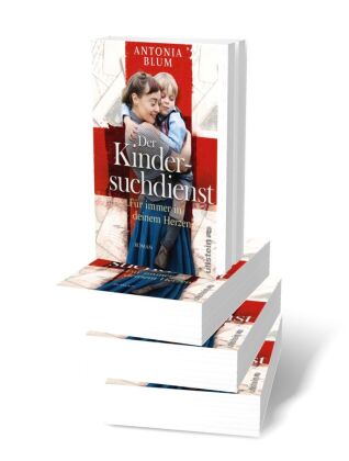Der Kindersuchdienst