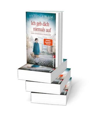 Ich geb dich niemals auf