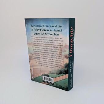 Elbnächte. Schatten über St. Pauli 