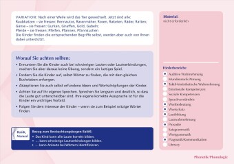 BaSiK Ü3. Das Kartenset