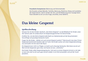 BaSiK U3. Das Kartenset