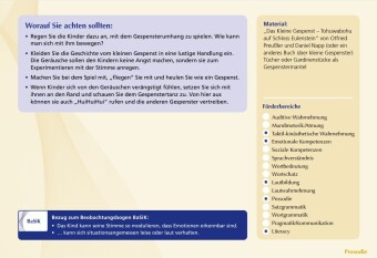 BaSiK U3. Das Kartenset