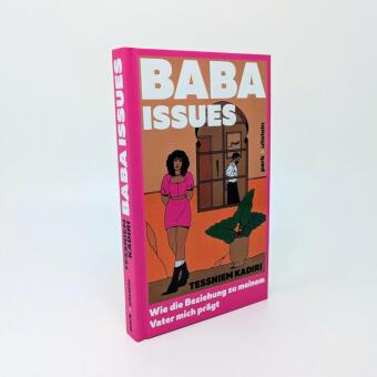 Baba Issues 