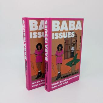 Baba Issues 