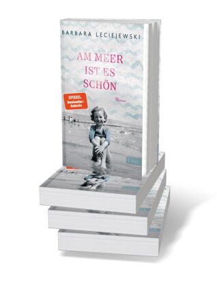 Am Meer ist es schön