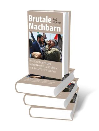 Brutale Nachbarn